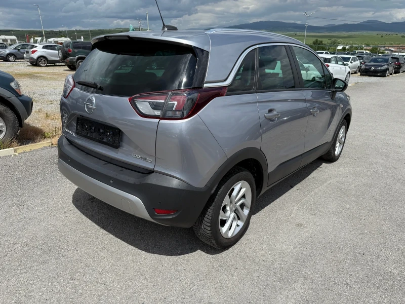 Opel Crossland X 1.5 CDTI, снимка 5 - Автомобили и джипове - 50462997