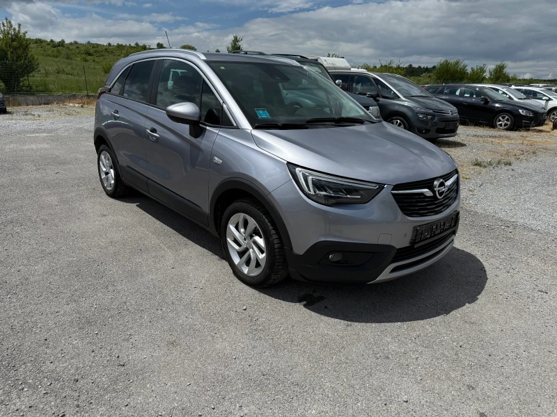 Opel Crossland X 1.5 CDTI, снимка 2 - Автомобили и джипове - 50462997