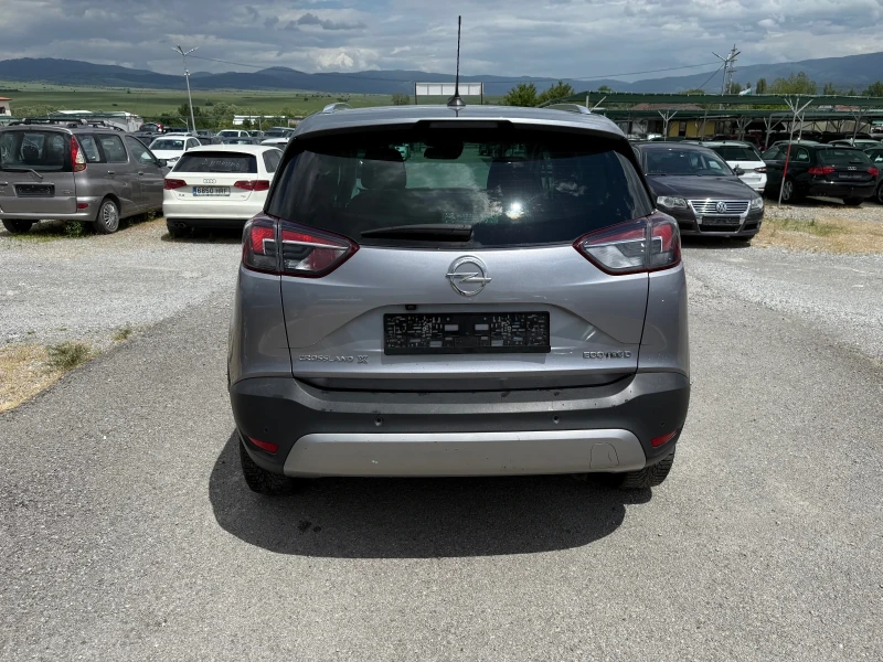 Opel Crossland X 1.5 CDTI, снимка 6 - Автомобили и джипове - 50462997