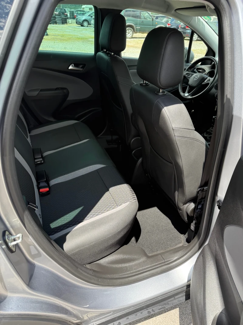 Opel Crossland X 1.5 CDTI, снимка 7 - Автомобили и джипове - 50462997