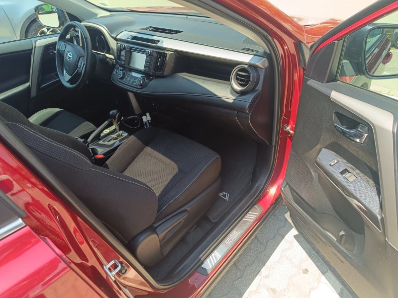 Toyota Rav4 ADVENTURE, снимка 6 - Автомобили и джипове - 51673066