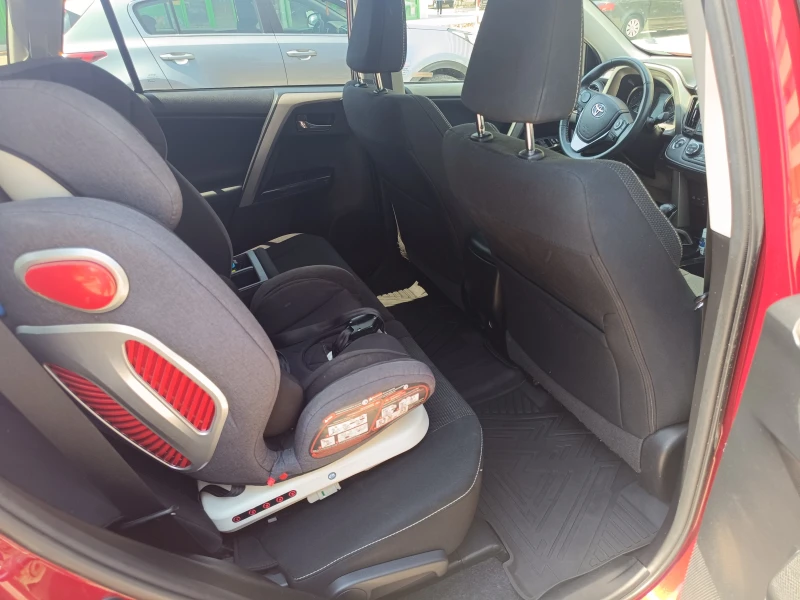 Toyota Rav4 ADVENTURE, снимка 7 - Автомобили и джипове - 51673066