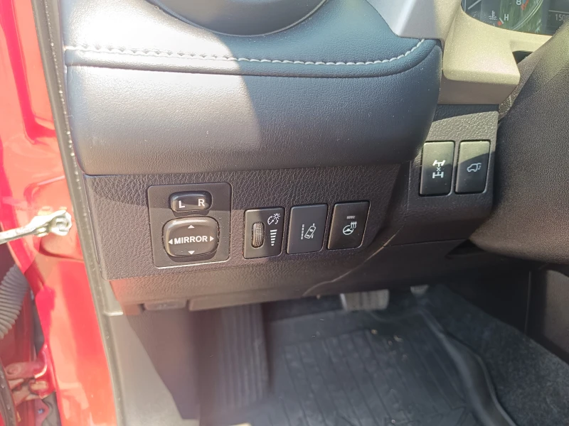 Toyota Rav4 ADVENTURE, снимка 10 - Автомобили и джипове - 51673066