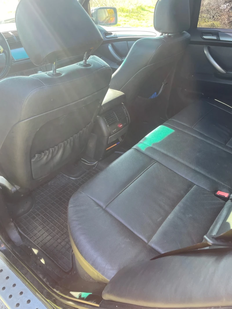 BMW X5 Sport Pack 218к.с., снимка 10 - Автомобили и джипове - 52525087