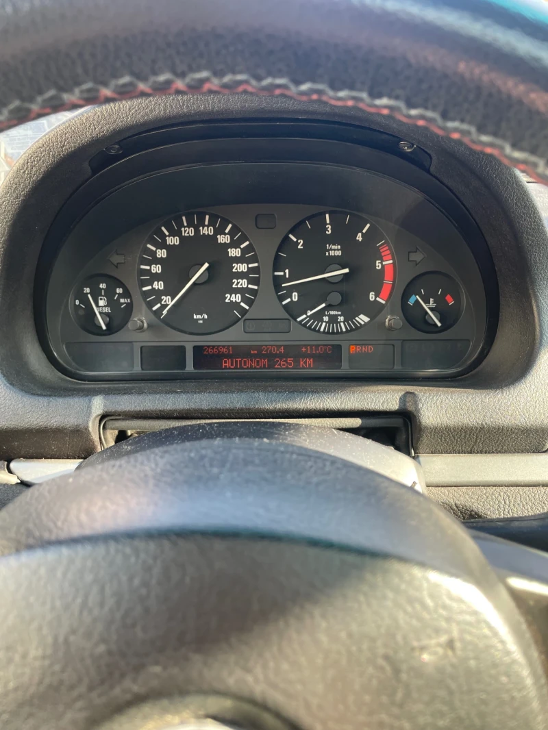 BMW X5 Sport Pack 218к.с., снимка 8 - Автомобили и джипове - 52525087