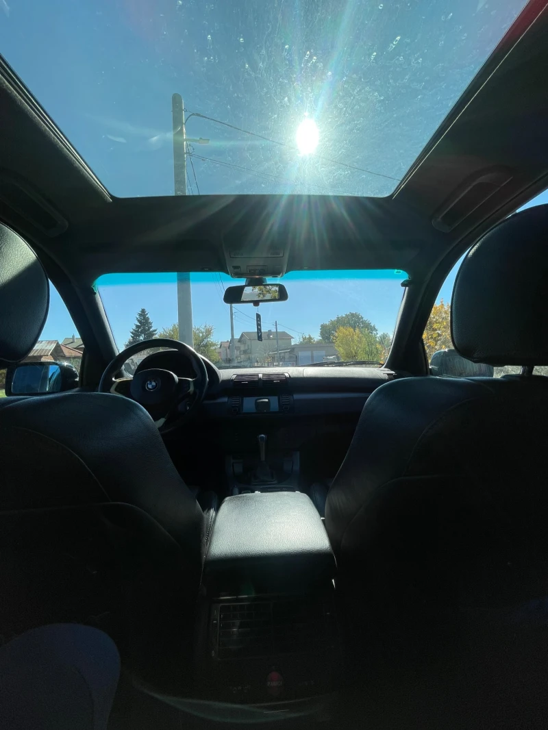 BMW X5 Sport Pack 218к.с., снимка 11 - Автомобили и джипове - 52525087