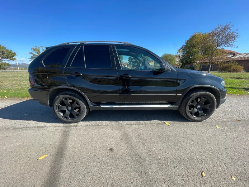 BMW X5 Sport Pack 218к.с., снимка 4 - Автомобили и джипове - 52525087