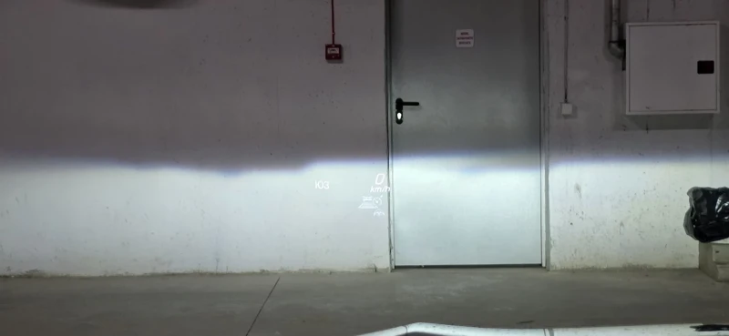 Mercedes-Benz EQA 350 4MATIC, снимка 9 - Автомобили и джипове - 52788640