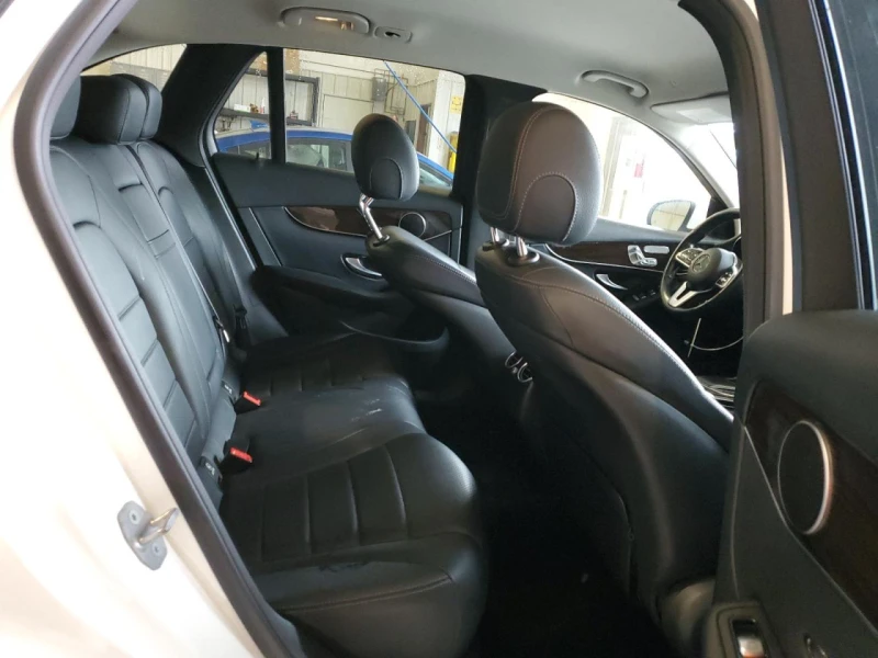 Mercedes-Benz GLC 300 4MATIC FACELIFT/RECARO/ПАНОРАМА, снимка 10 - Автомобили и джипове - 52639477
