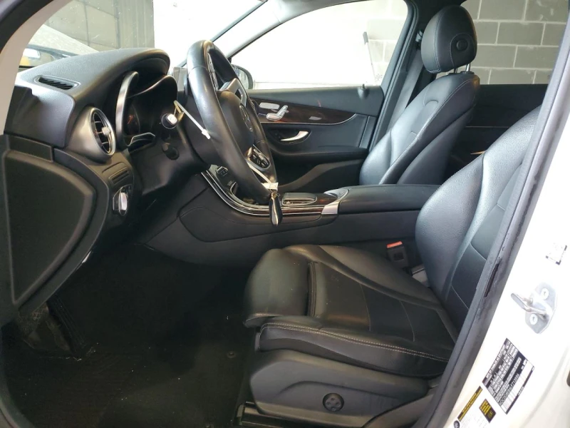 Mercedes-Benz GLC 300 4MATIC FACELIFT/RECARO/ПАНОРАМА, снимка 7 - Автомобили и джипове - 52639477