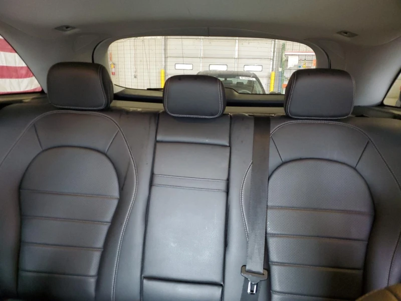 Mercedes-Benz GLC 300 4MATIC FACELIFT/RECARO/ПАНОРАМА, снимка 11 - Автомобили и джипове - 52639477