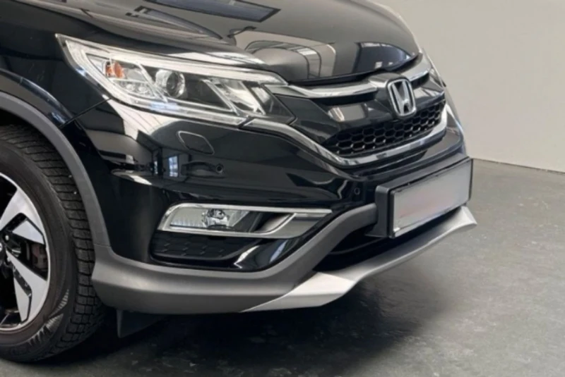Honda Cr-v Executive 160.000km  4x4, снимка 7 - Автомобили и джипове - 52812474