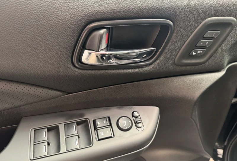 Honda Cr-v Executive 160.000km  4x4, снимка 10 - Автомобили и джипове - 52812474