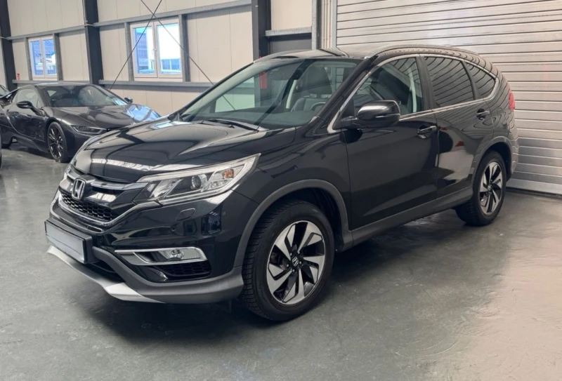 Honda Cr-v Executive 160.000km  4x4