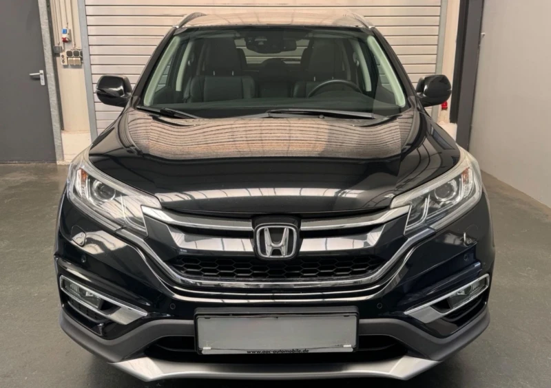 Honda Cr-v Executive 160.000km  4x4, снимка 3 - Автомобили и джипове - 52812474