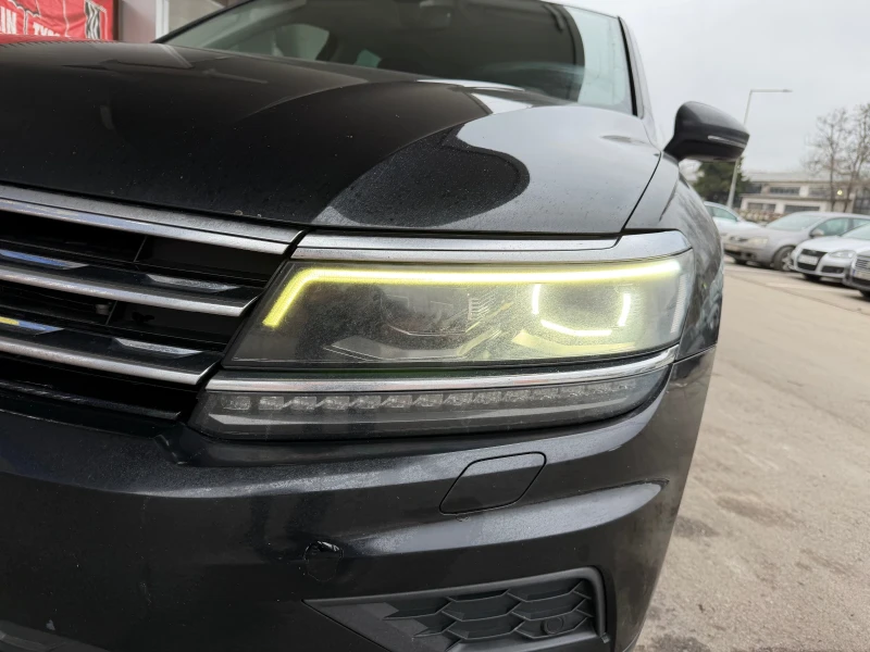 VW Tiguan 2.0TDI* DSG* Digital* LED, снимка 3 - Автомобили и джипове - 52886376