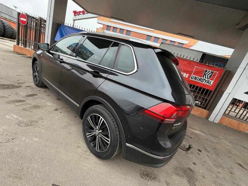 VW Tiguan 2.0TDI* DSG* Digital* LED, снимка 6 - Автомобили и джипове - 52886376