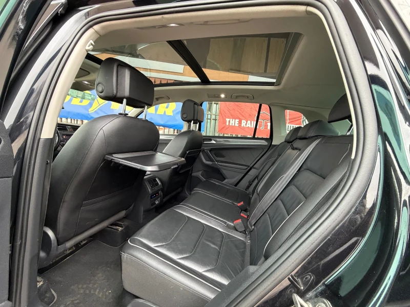 VW Tiguan 2.0TDI* DSG* Digital* LED, снимка 8 - Автомобили и джипове - 52886376