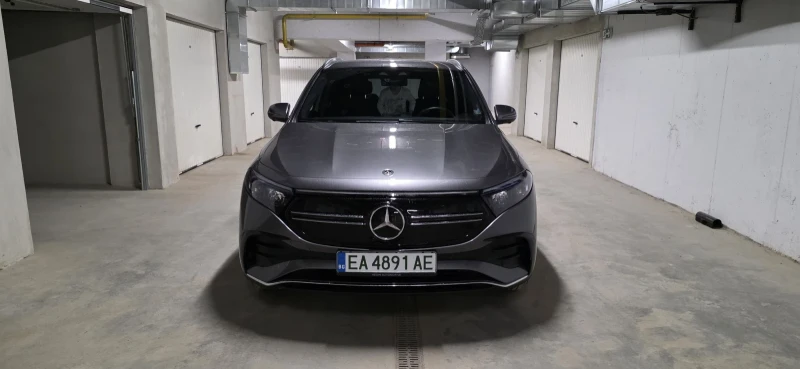 Mercedes-Benz EQA 350 4MATIC - 71900 лв. / 36761.89 € - 33571943 1