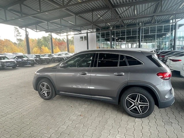 Mercedes-Benz EQA 350 4MATIC | Mobile.bg   3