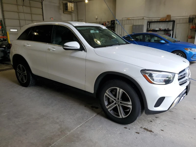 Mercedes-Benz GLC 300 4MATIC FACELIFT/RECARO/ПАНОРАМА - 36200 лв. / 18508.77 € - 79768309 1