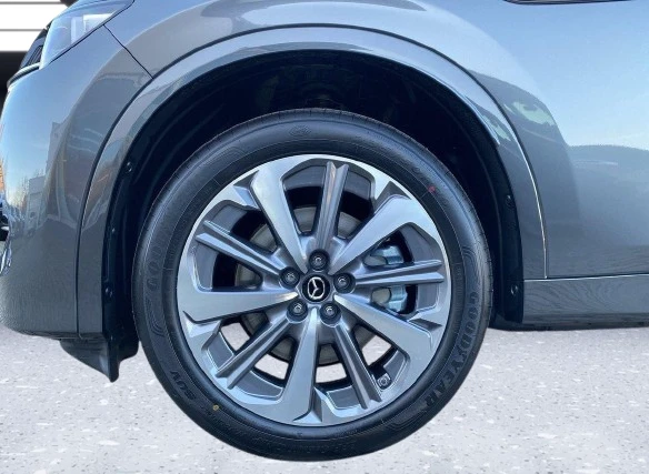 Mazda CX-80 2.5 PHEV AWD Takumi Plus = NEW = Гаранция, снимка 4 - Автомобили и джипове - 53496758