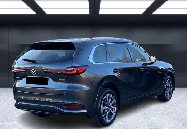 Mazda CX-80 2.5 PHEV AWD Takumi Plus = NEW = Гаранция, снимка 2 - Автомобили и джипове - 53496758
