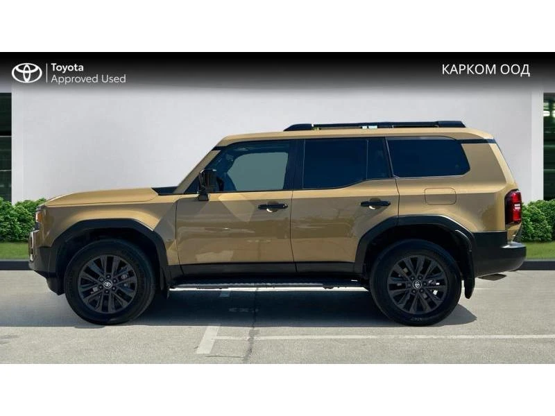 Toyota Land cruiser LC250 LUXURY | Mobile.bg � ����������� 3