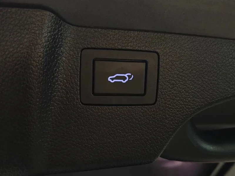 Hyundai Santa fe 2.2 2WD EXCLUSIVE, снимка 15 - Автомобили и джипове - 55800923