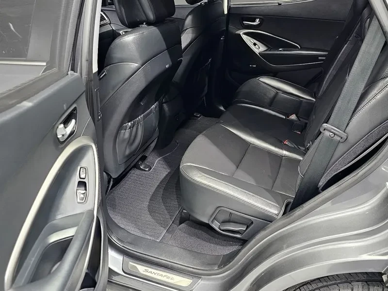 Hyundai Santa fe 2.2 2WD EXCLUSIVE, снимка 12 - Автомобили и джипове - 55800923