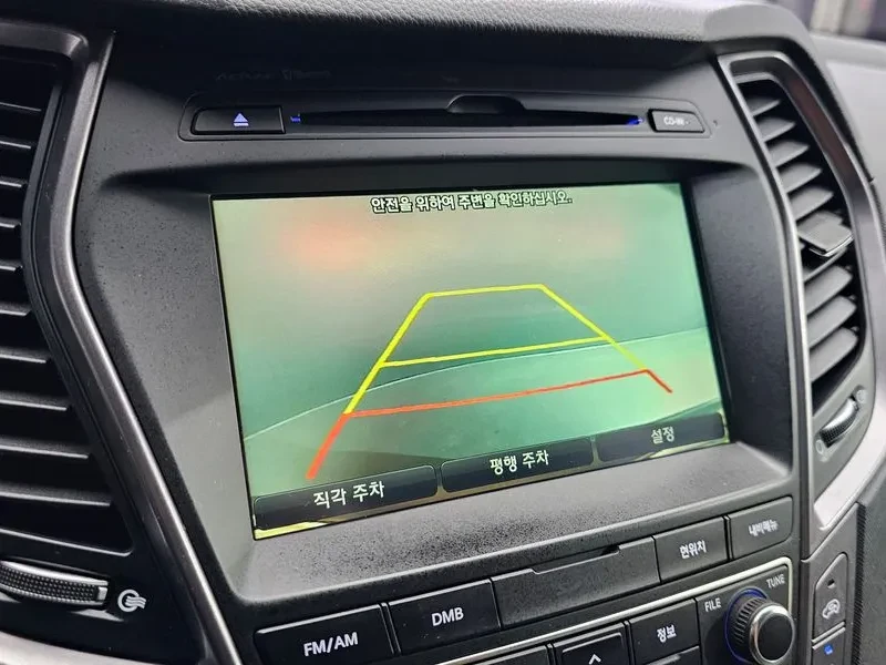 Hyundai Santa fe 2.2 2WD EXCLUSIVE, снимка 14 - Автомобили и джипове - 55800923