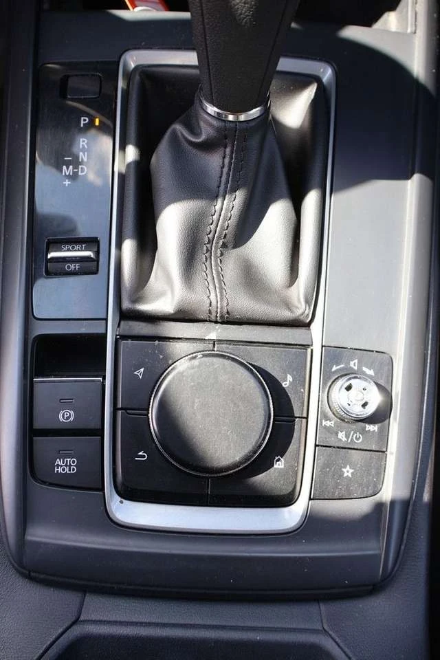 Mazda CX-30 GX, снимка 17 - Автомобили и джипове - 56436479