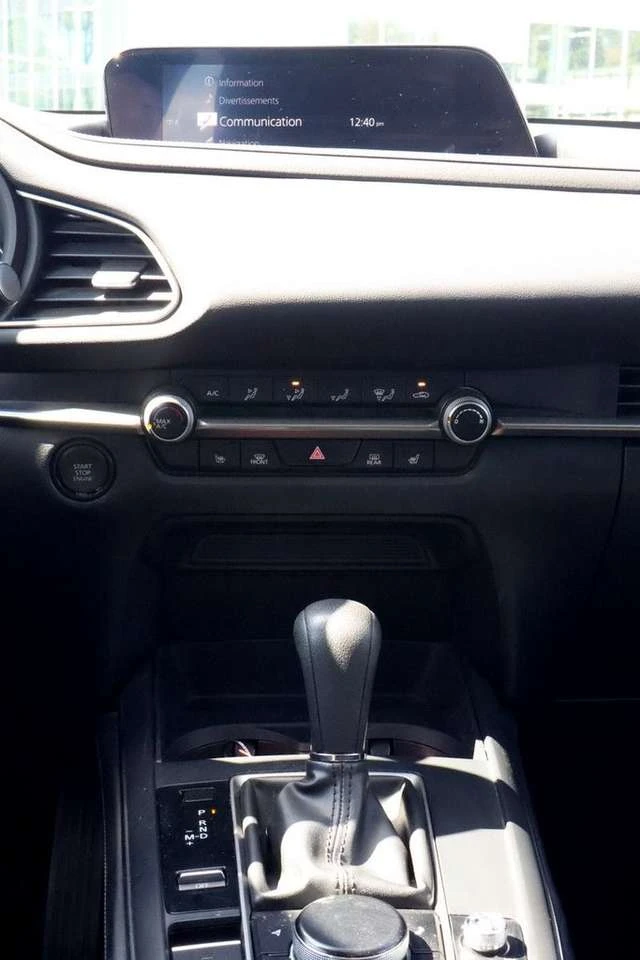 Mazda CX-30 GX, снимка 14 - Автомобили и джипове - 56436479