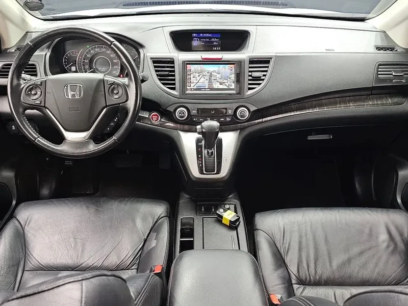 Honda Cr-v 2.4/4X4/���������/���� �� ������/��������/������X | Mobile.bg � ����������� 5