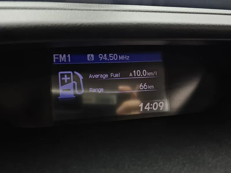 Honda Cr-v 2.4/4X4/���������/���� �� ������/��������/������X | Mobile.bg � ����������� 16