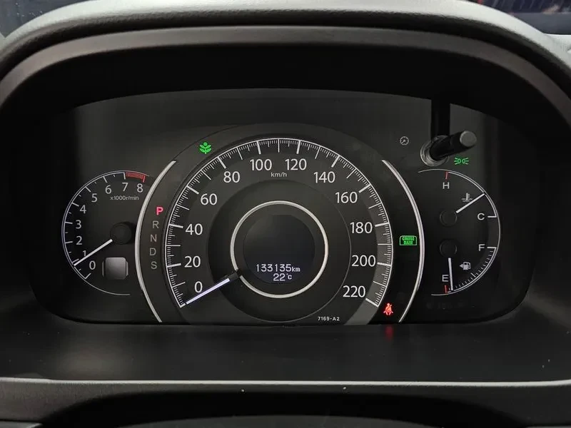 Honda Cr-v 2.4/4X4/���������/���� �� ������/��������/������X | Mobile.bg � ����������� 6