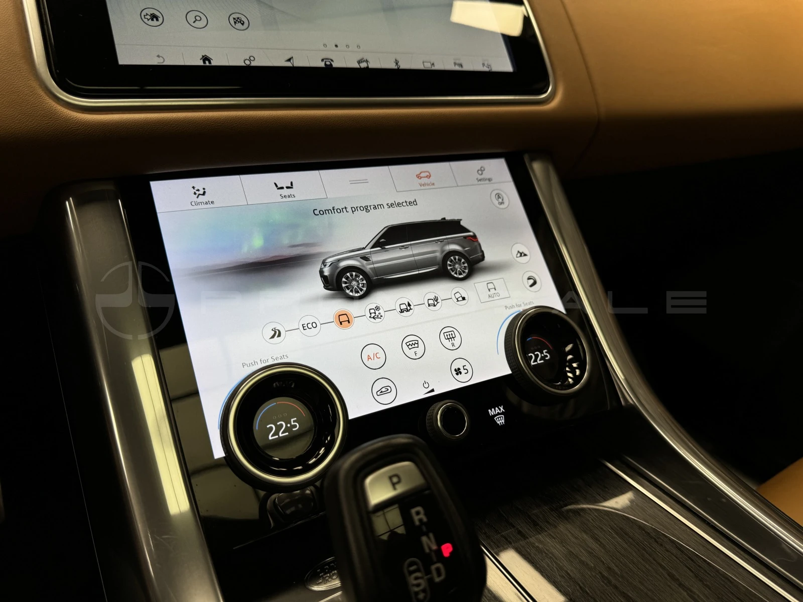 Land Rover Range Rover Sport HSE SDV8 Meridian* *  | Mobile.bg   15