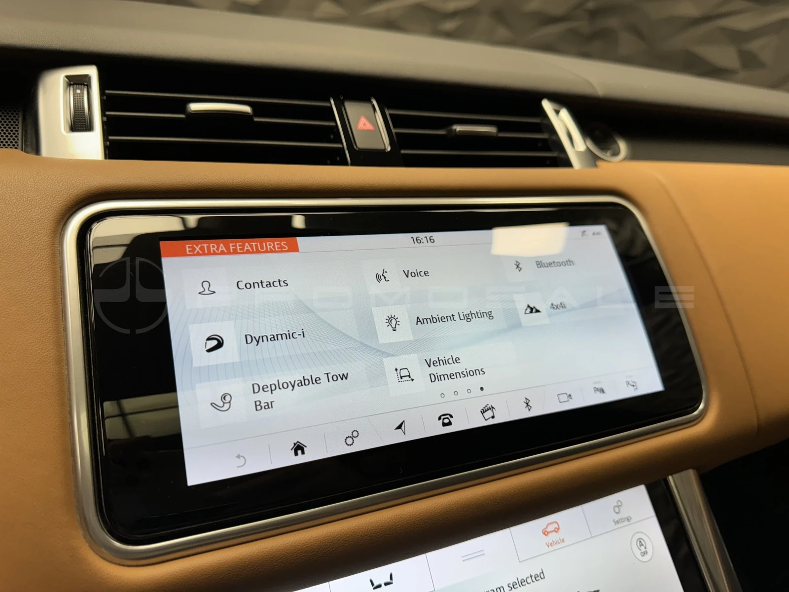 Land Rover Range Rover Sport HSE SDV8 Meridian* *  | Mobile.bg   17