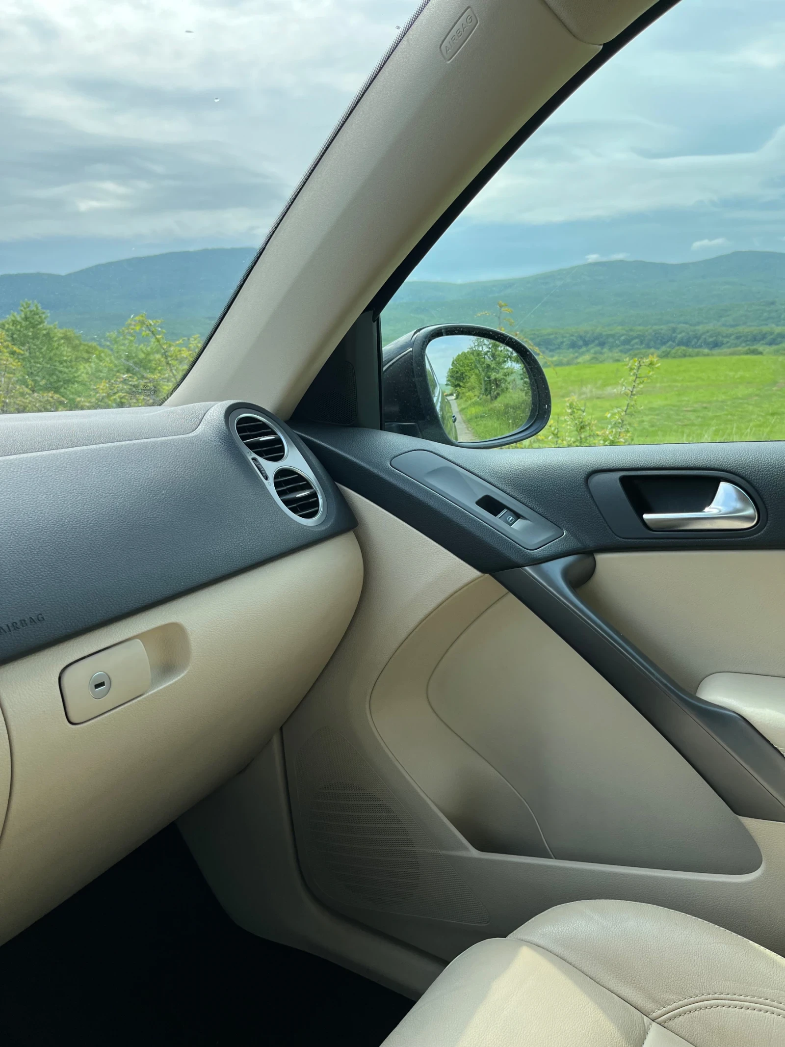 VW Tiguan | Mobile.bg   11