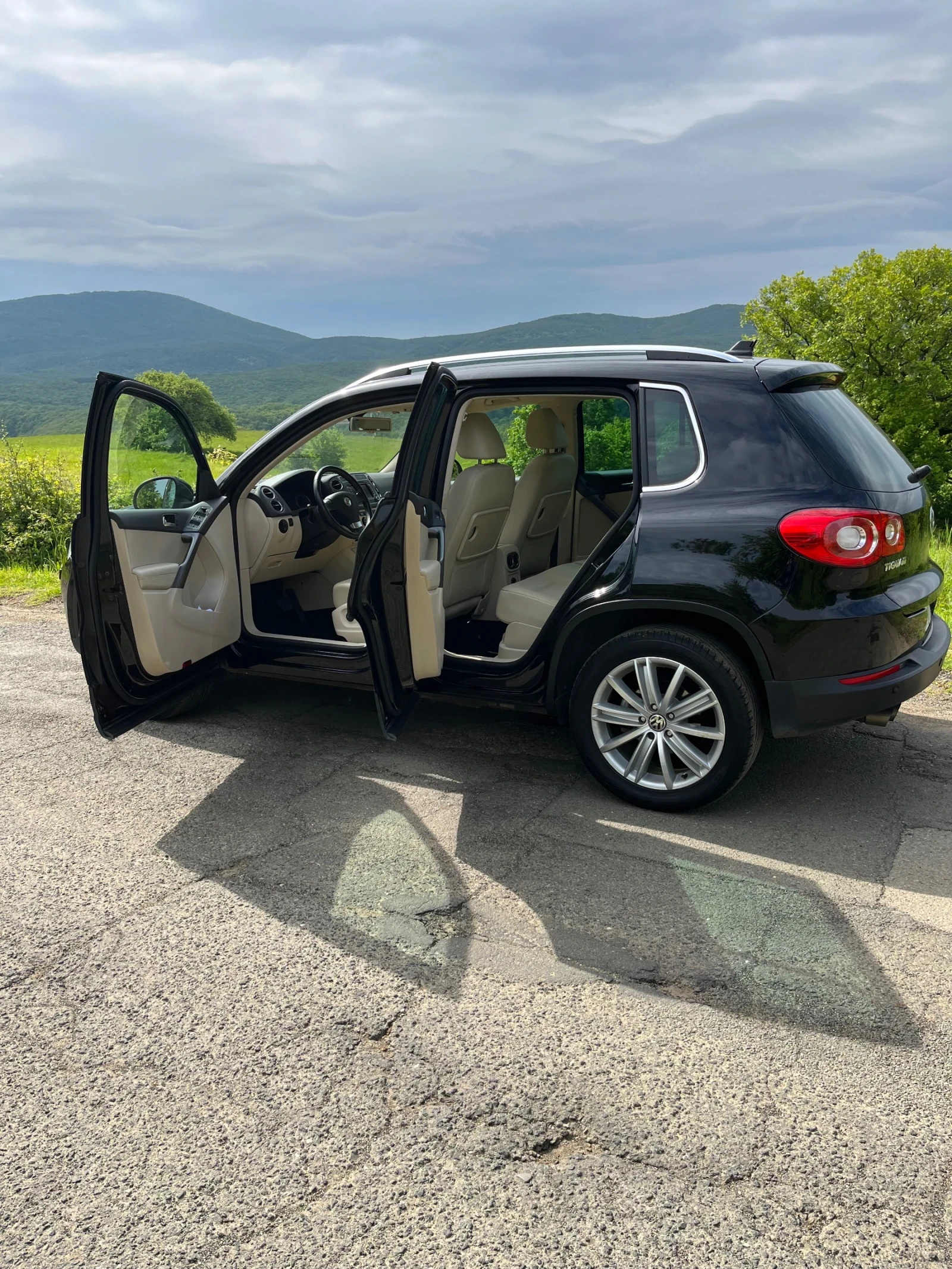 VW Tiguan | Mobile.bg   13