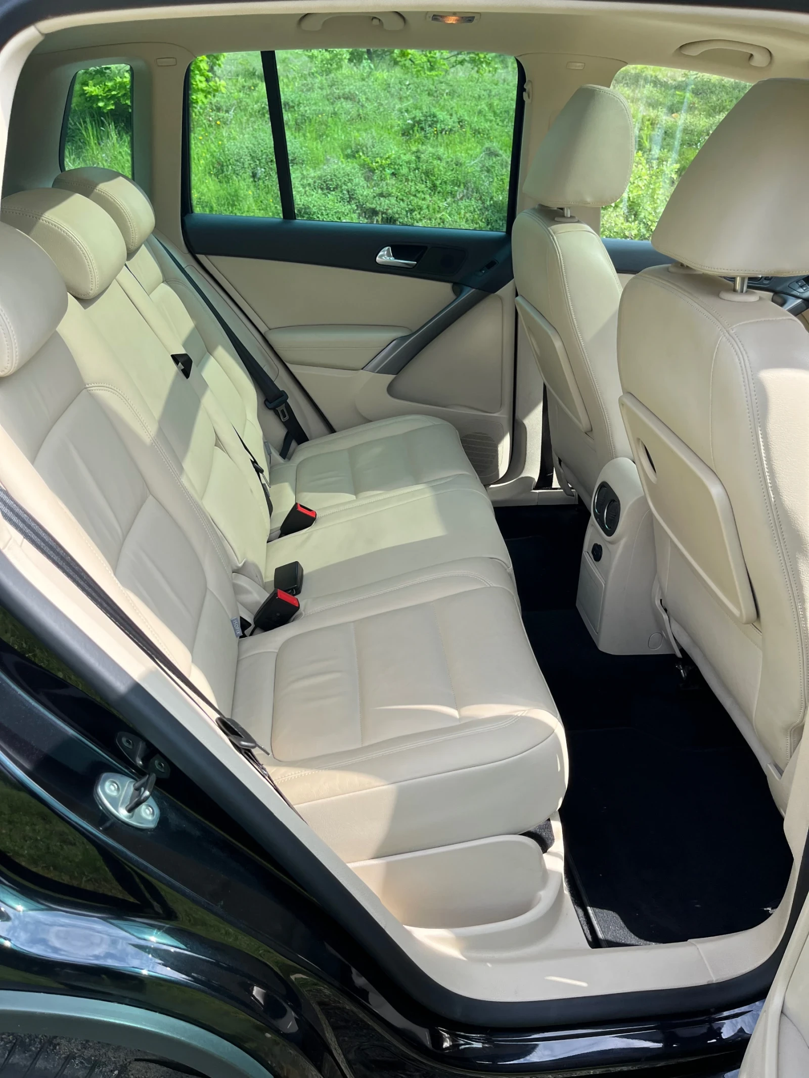 VW Tiguan | Mobile.bg   12