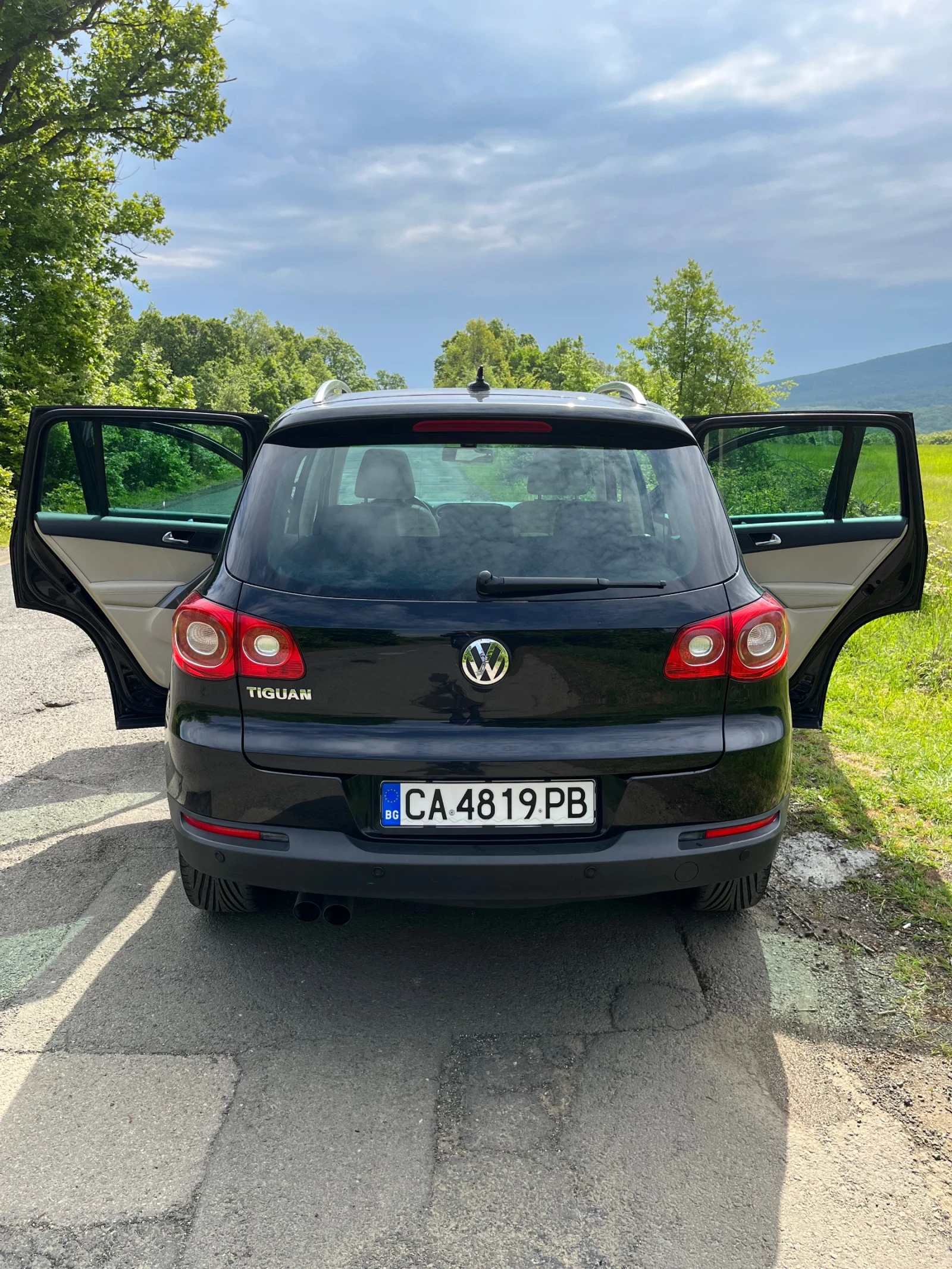 VW Tiguan | Mobile.bg   16