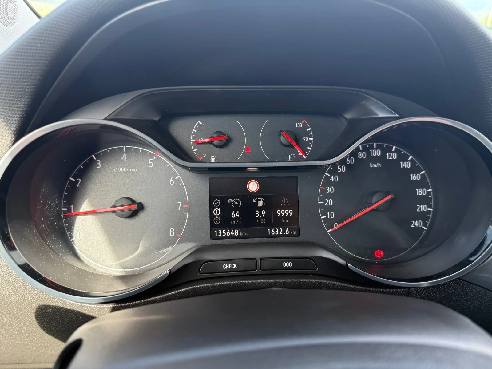 Opel Crossland X 1.5 CDTI | Mobile.bg — изображение 12