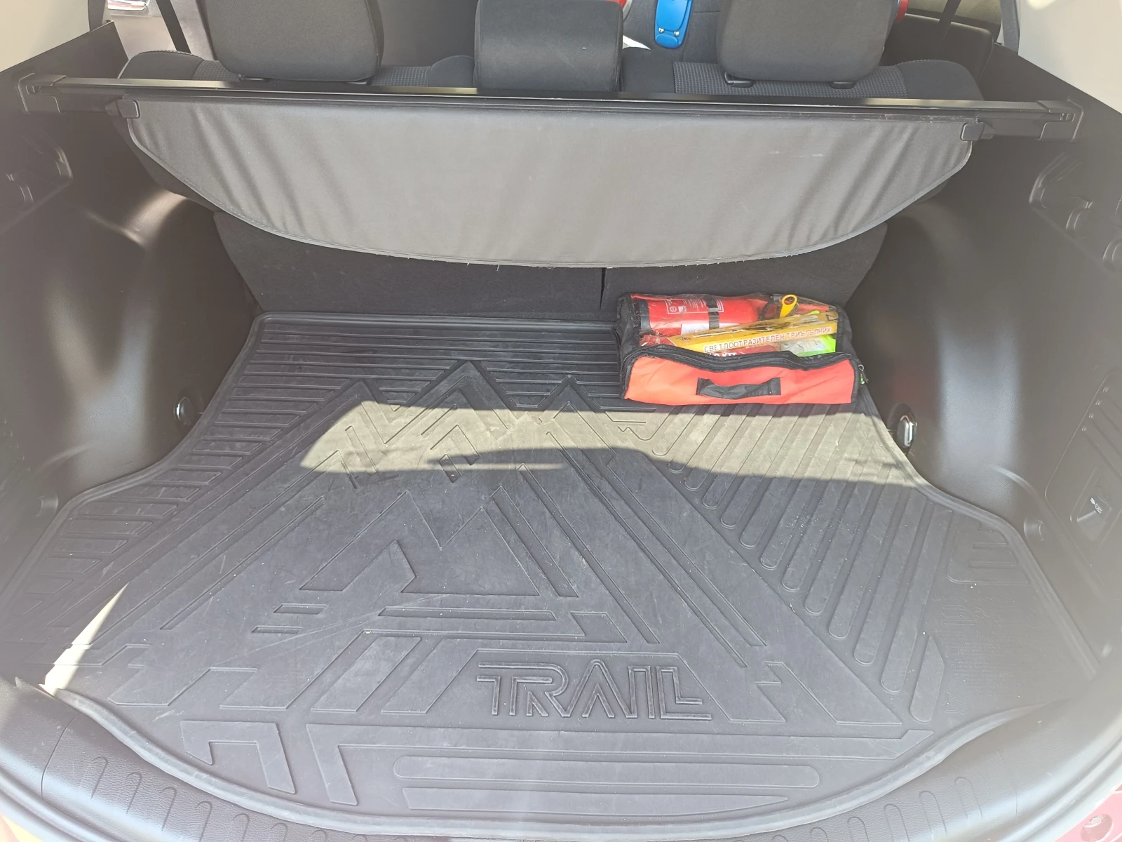 Toyota Rav4 ADVENTURE | Mobile.bg   13