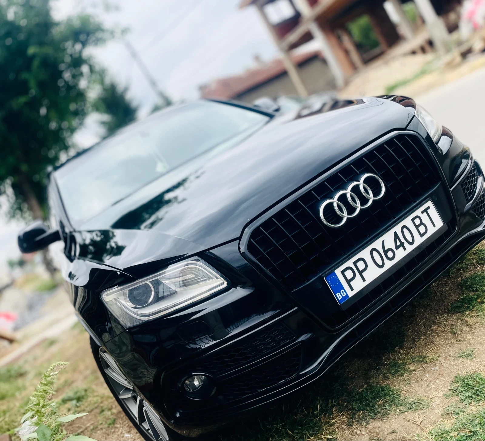 Audi Q5  - изображение 2