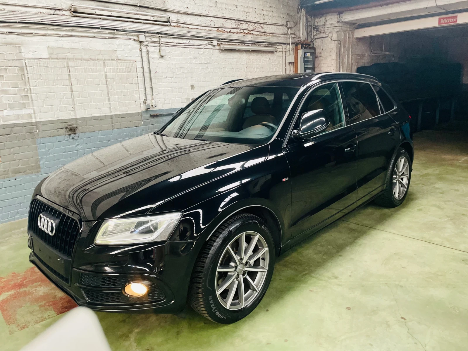 Audi Q5  - изображение 10