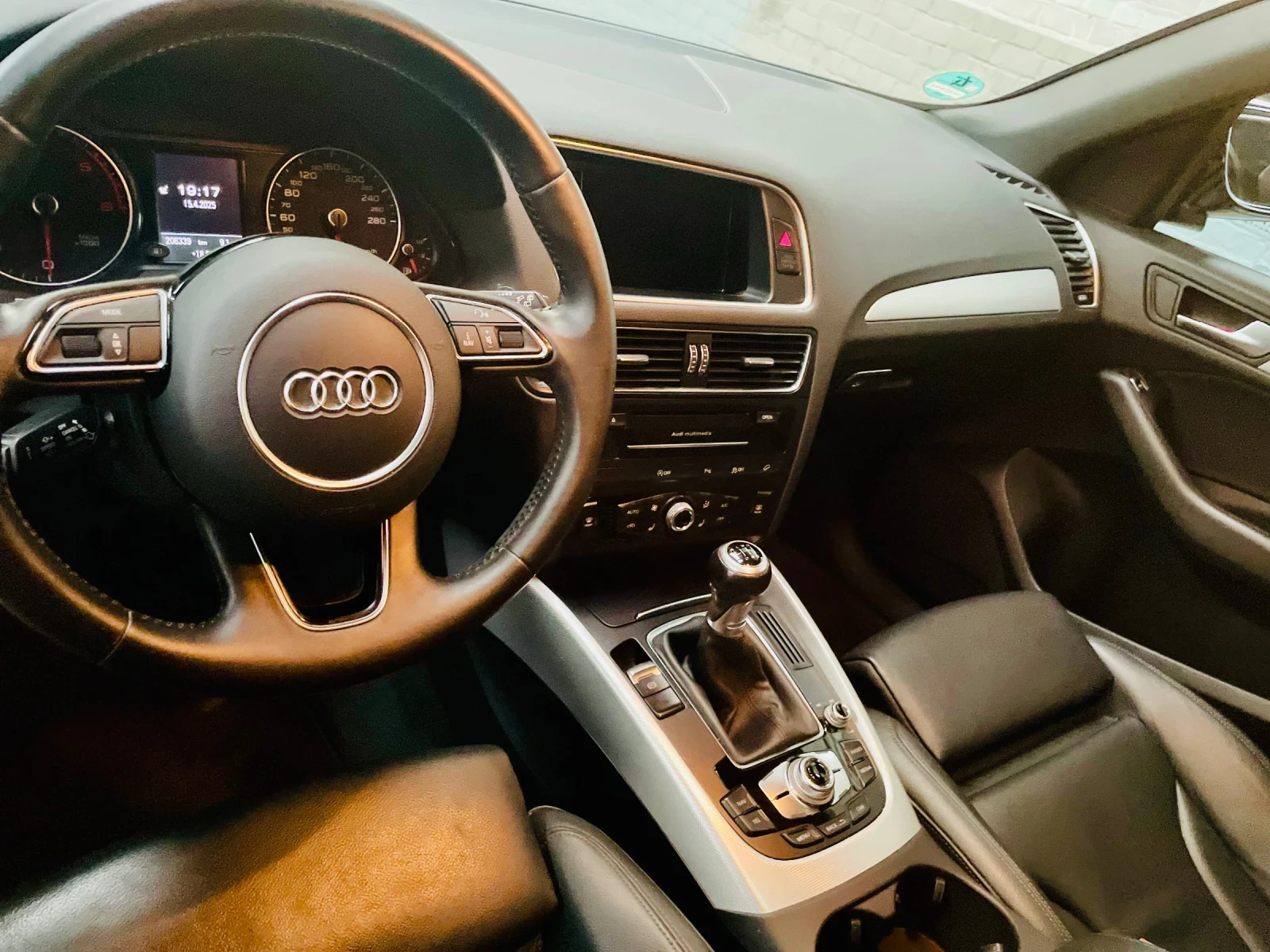 Audi Q5  - изображение 6