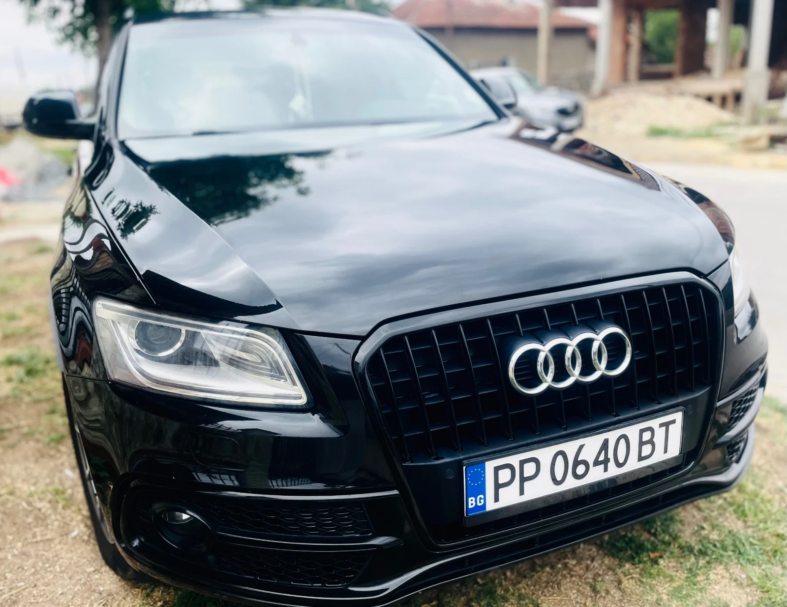 Audi Q5  - изображение 3
