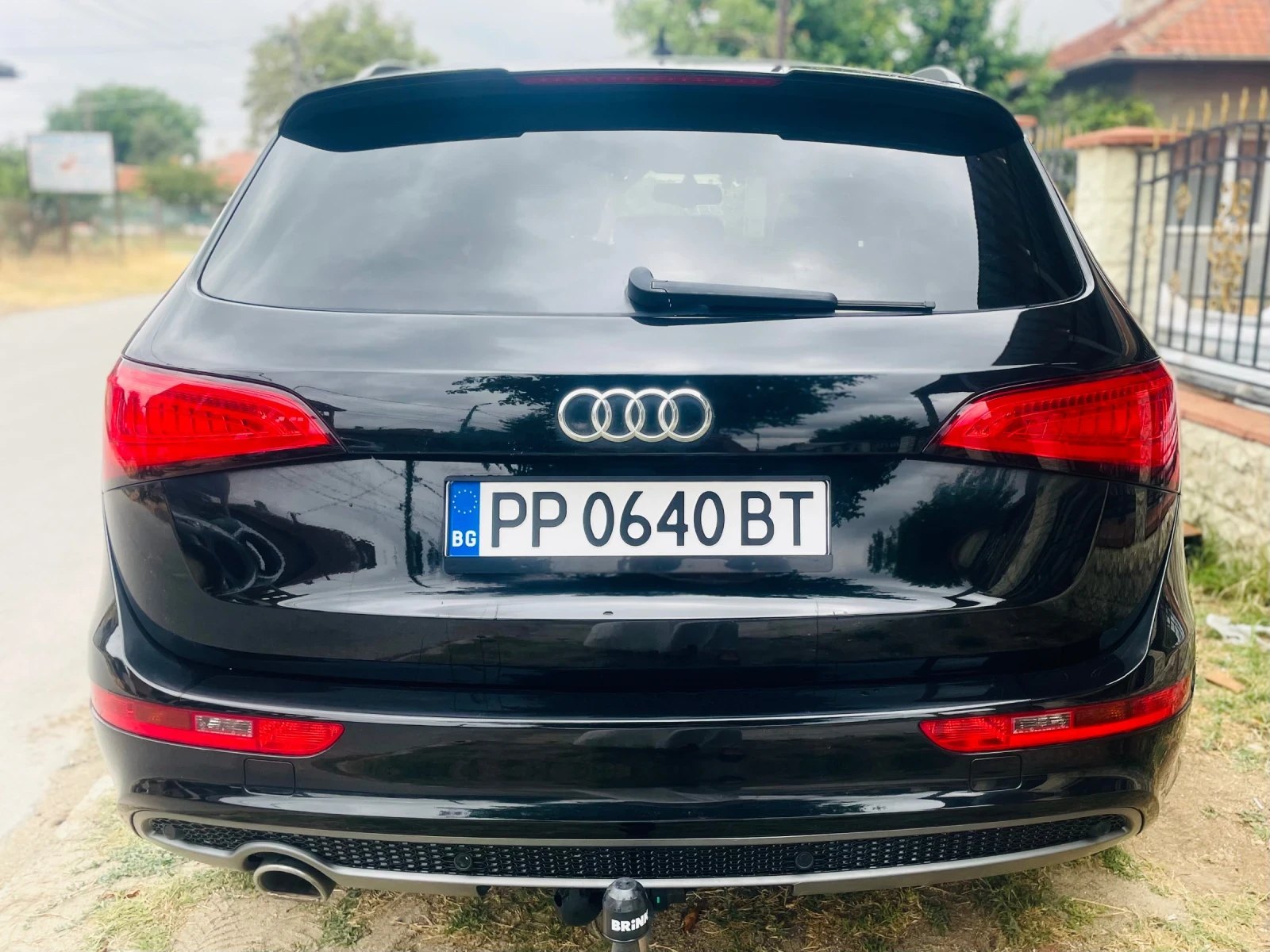Audi Q5  - изображение 4