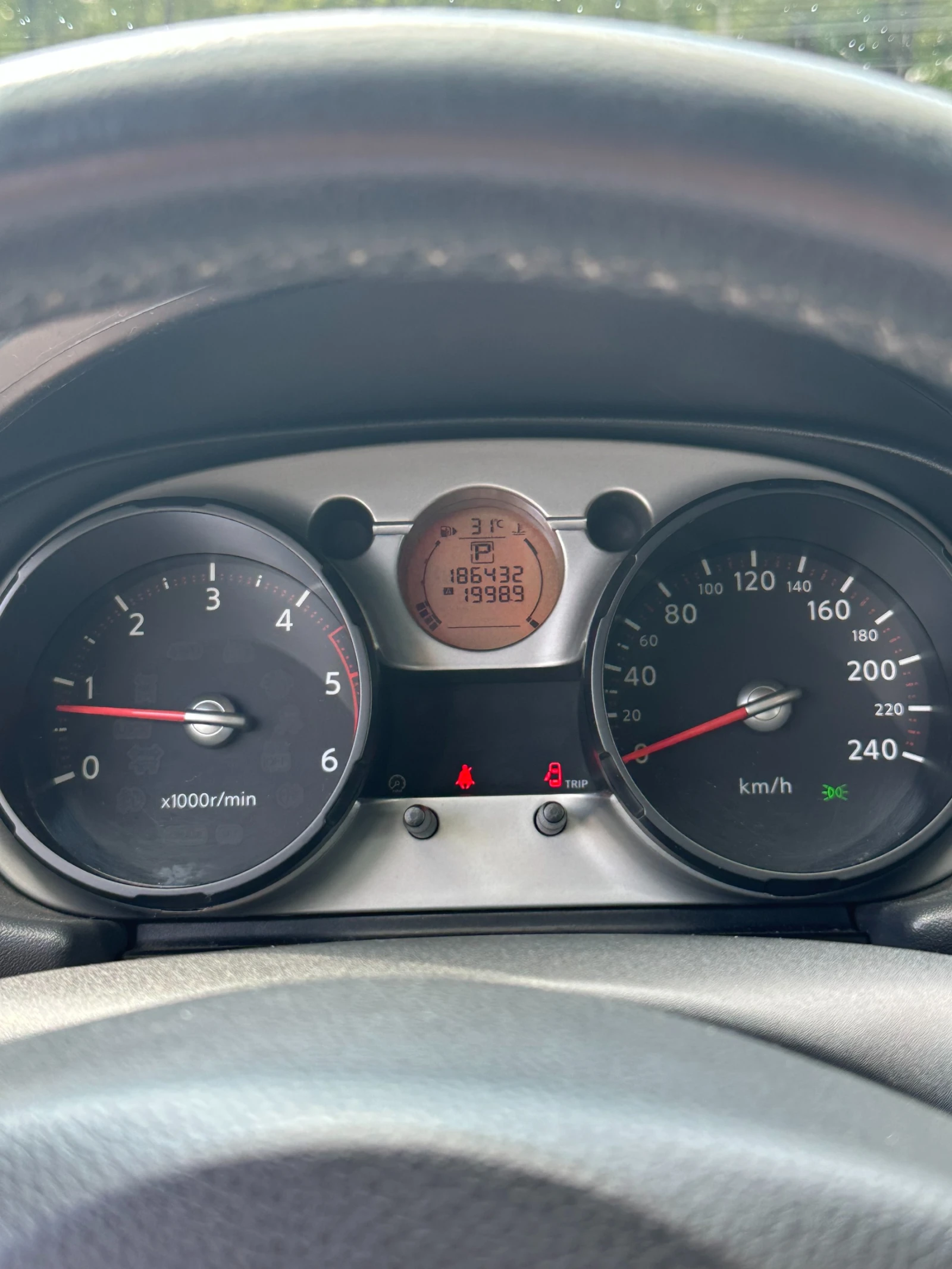 Nissan Qashqai 2.0 dci 4x4 - изображение 7